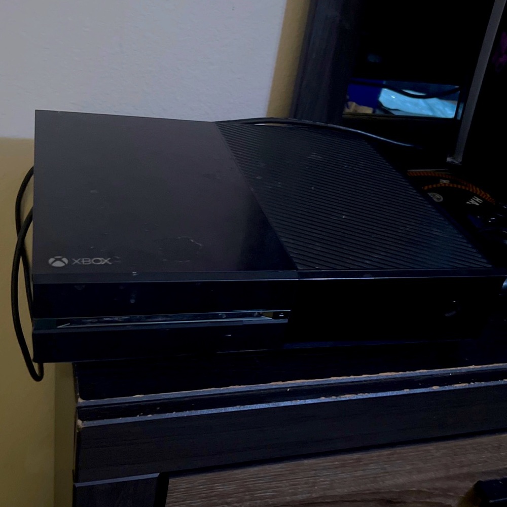 Xbox